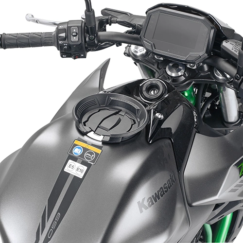 Givi mocowanie torby TANKLOCK